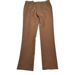 Imperatore Napoli Pantalone Tinta Unita con Girovita Regolabile per Bambino PAMILLER MARRONE IMPERATORE NAPOLI 