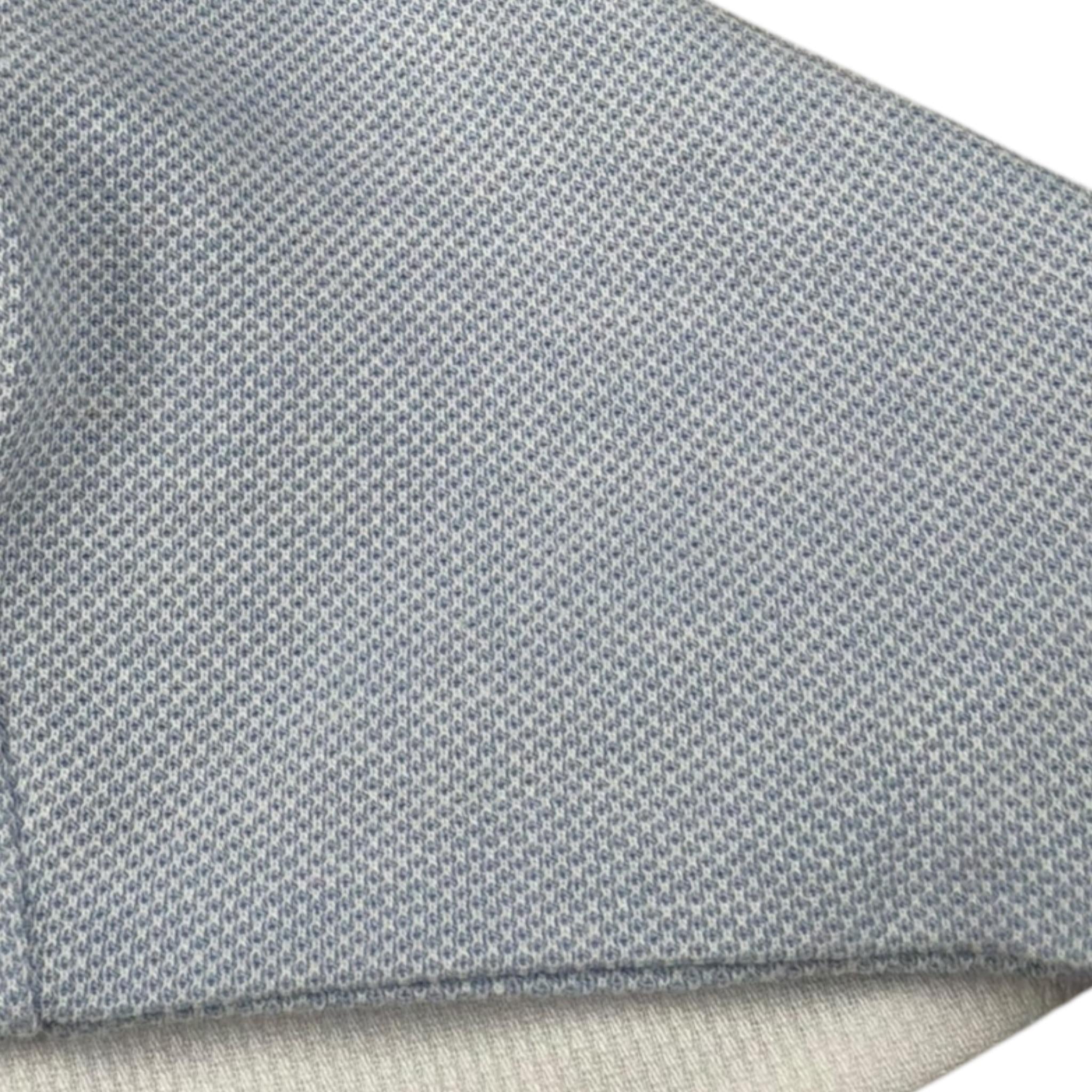 La Stupenderia Cappello Bicolore Bianco/Azzurro per Neonata TBCP55 BIANCO/AZZURRO LA STUPENDERIA 