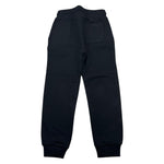 MAYORAL pantalone tuta tinta unita con elastico in vita Nero per Bambino 725 NERO MAYORAL 
