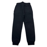 MAYORAL pantalone tuta tinta unita con elastico in vita Nero per Bambino 725 NERO MAYORAL 