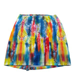 4Giveness Gonna Multicolor con Fantasia per Bambina 125GCUGO5371 MULTICOLOR 4GIVENESS 