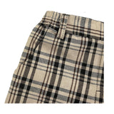 MANUEL RITZ pantalone stampa fantasia con elastico in vita Beige per Neonato MR2834 BEIGE MANUEL RITZ 