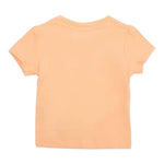 Guess Completo 2 Pezzi Short-T-Shirt per Neonata A5GG08K6YW4 PESCA GUESS 