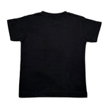 Frwrd Clothing T-Shirt Gircollo Tinta Unita per Neonato KS017 NERO FRWRD CLOTHING 