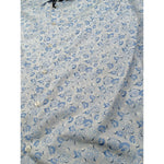Mai'S Kids Camicia Tinta Unita con Stampa per Bambino MC005 BIANCO MAI'S KIDS 