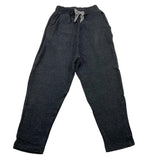 LALALU' pantalone tinta unita cn elastico in vita Nero per Neonata PML70NBN NERO LALALU' 