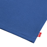 Levi'S Canotte Girocollo Tinta Unita con Logo per Bambina 3EK116 BLU LEVI'S 