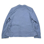 Fay Giacca tinta unita Azzurro per Bambino FS2P84 AZZURRO FAY 