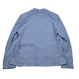 Fay Giacca tinta unita Azzurro per Bambino FS2P84 AZZURRO FAY 