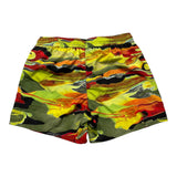 4Giveness Multicolor Fantasy Print Costume For Boys