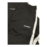 Cesare Paciotti Complete Zip-Up Hoodie-Sweatpants Black for Kids