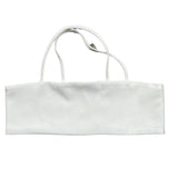 Liu Jo Top Tinta Unita per Bambina GA4048X BIANCO LIU JO 