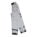 JOHN RICHMOND jeans tinta unita con sfumature Grigio per Bambino RBA24027J GRIGIO JOHN RICHMOND 