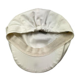 Baby A. Plain Color Hat Model Coppola Cream For Child
