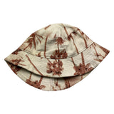 Billieblush Cappello Tinta Unita Stampa Fantasia per Neonato UEM0546 BEIGE BillIEBLUSH 