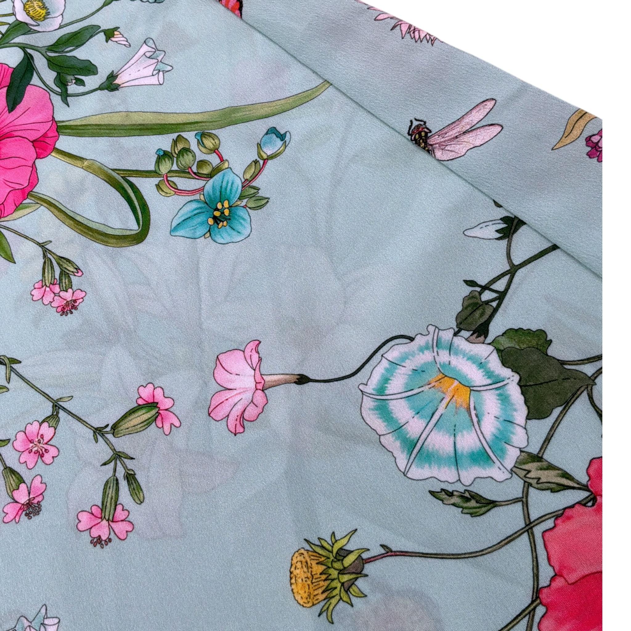 Elsy Tuta Intera tinta unita Giromanica Verde Acqua per Bambina 5324 VERDE ACQUA ELSY 