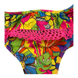 4Giveness Costume Model Slip Multicolor Multicolor For Girls