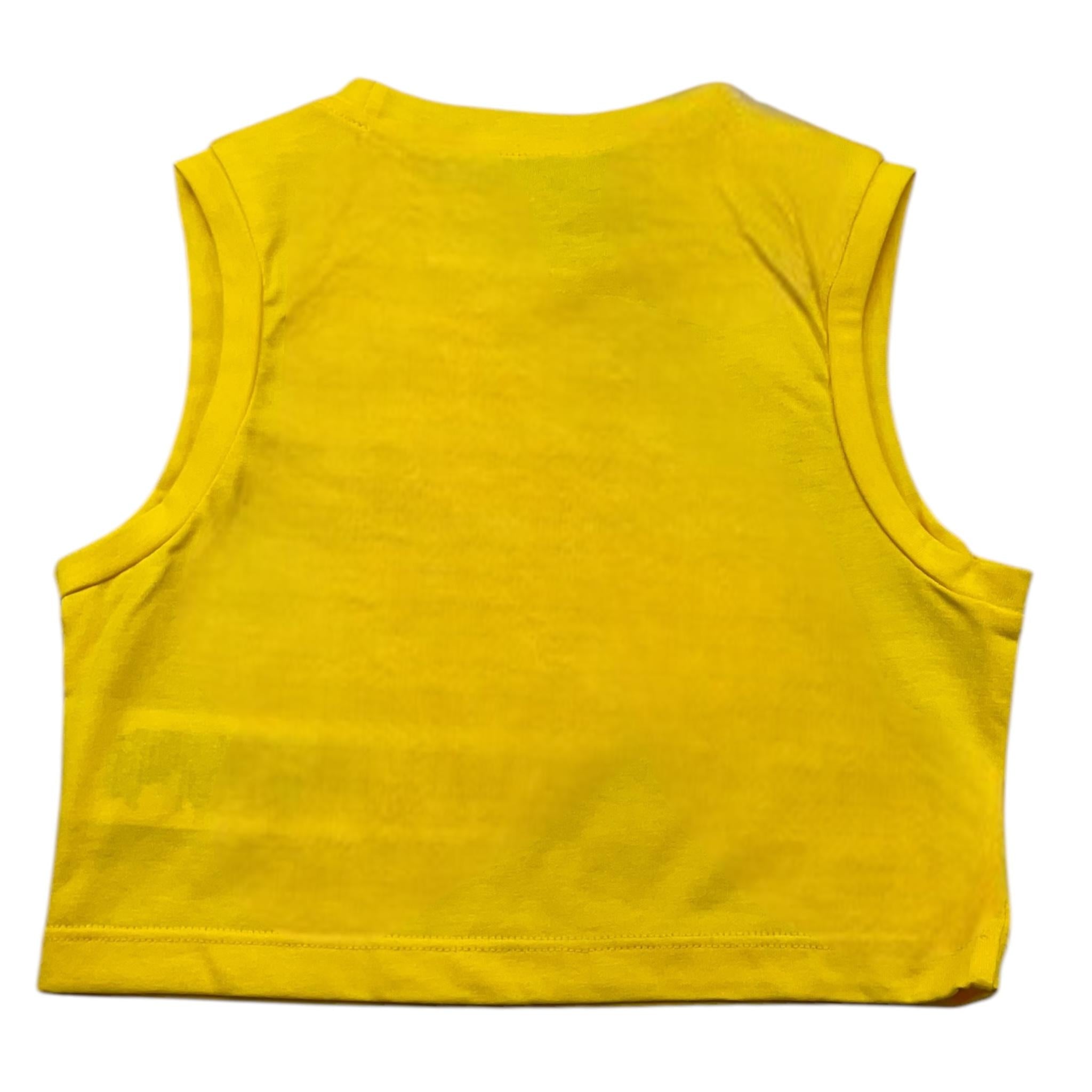 HINNOMINATE 3646M0085GIALLO