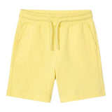 Mayoral Bermuda Tinta Unita con Elastico In Vita per Bambino 611 GIALLO MAYORAL 