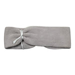 Baby Lord Fascia Capelli tinta unita con Applicazioni Beige per Neonata CO773 BEIGE BABY LORD 