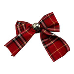 PICCOLA LUDO spilla stampa fantasia Rosso per Bambina BS6WA005 ROSSO PICCOLA LUDO 