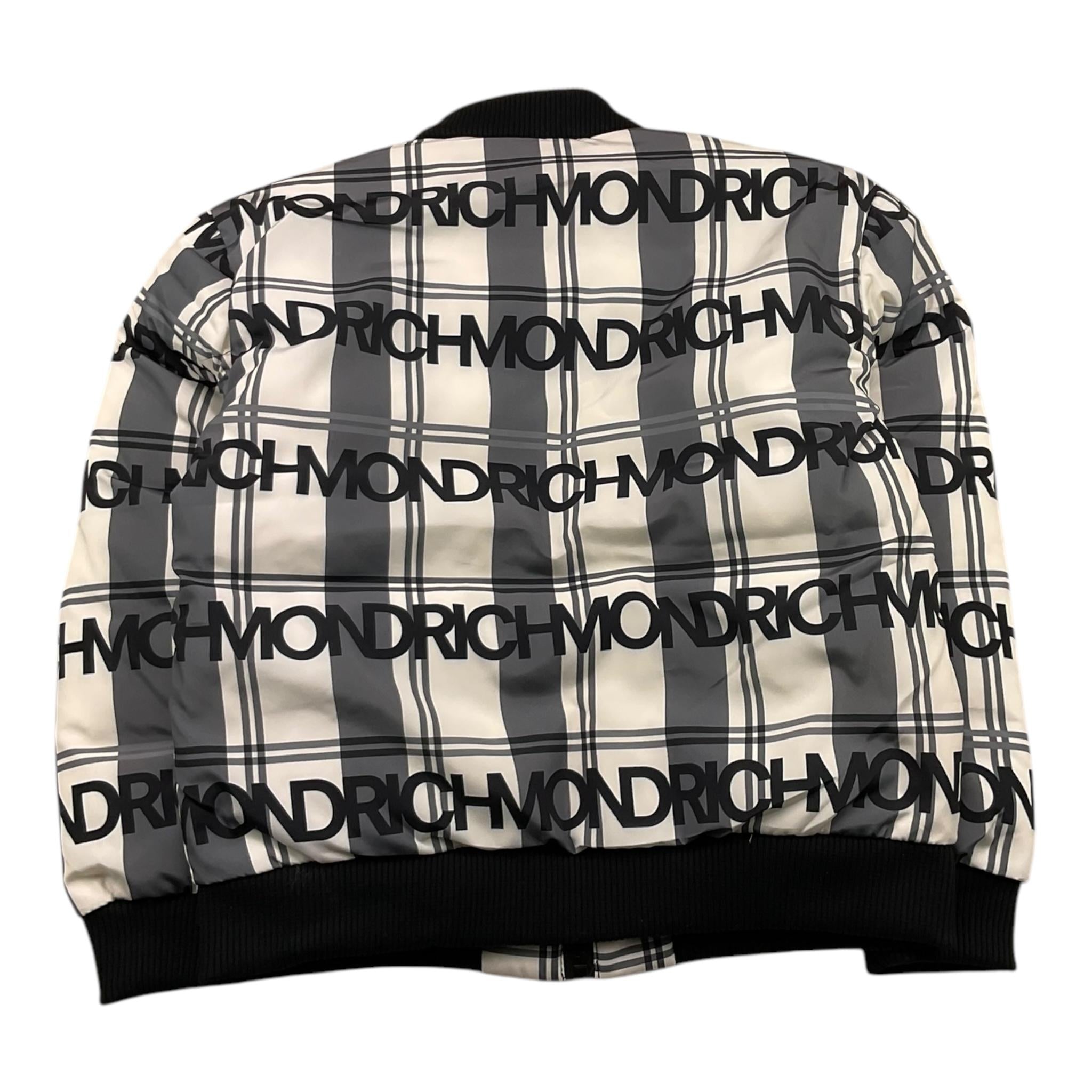 JOHN RICHMOND giubbino stampa fantasia con logo Multicolor per Bambino RBA25091GB MULTICOLOR JOHN RICHMOND 