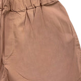 Pype Short Itnta Uni with Elastic Waist Pink for Girls