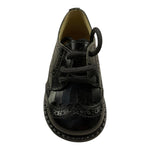 PANYNO inglesina tinta unita con lacci Nero per Bambino B2840J NERO PANYNO 