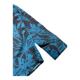 SYST camicia tinta unita con fantasia Verde per Bambino CB800 VERDE SYST 