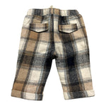 MINI BANDA pantalone stampa fantasia con elastico in vita Multicolor per Neonato 3A627 MULTICOLOR MINI BANDA 