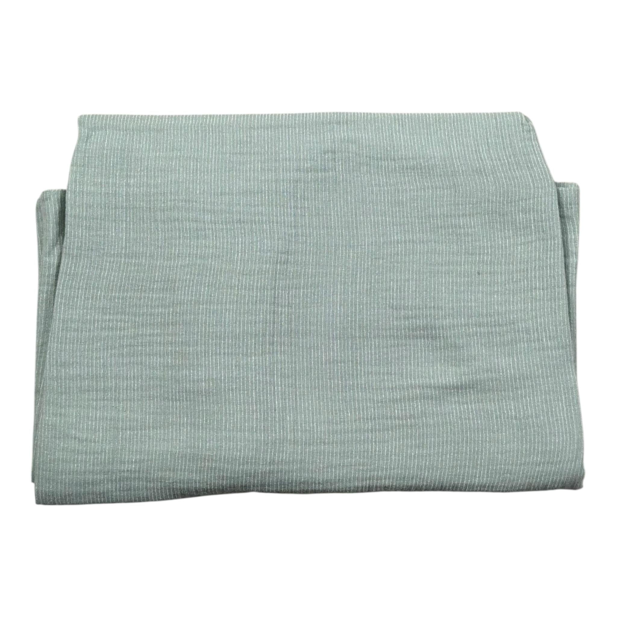 Lalalu' Coperta tinta unita Verde per Neonato COL20G VERDE LALALU' 