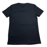 Antony Morato T-Shirt Girocollo Tinta Unita con Stampa Tigre per Bambino MKKS00706 NERO ANTONY MORATO 