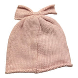NANAN cappello tinta unita Rosa per Neonata I215421R ROSA NANAN 