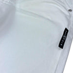 John Richmond Pantalone Tinta Unita  per Bambino RBP25188PAX BIANCO JOHN RICHMOND 