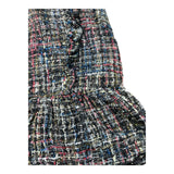 GUESS abito tinta unita giromanica con paillettes Nero per Bambina J3BK11WFSB0 NERO GUESS 