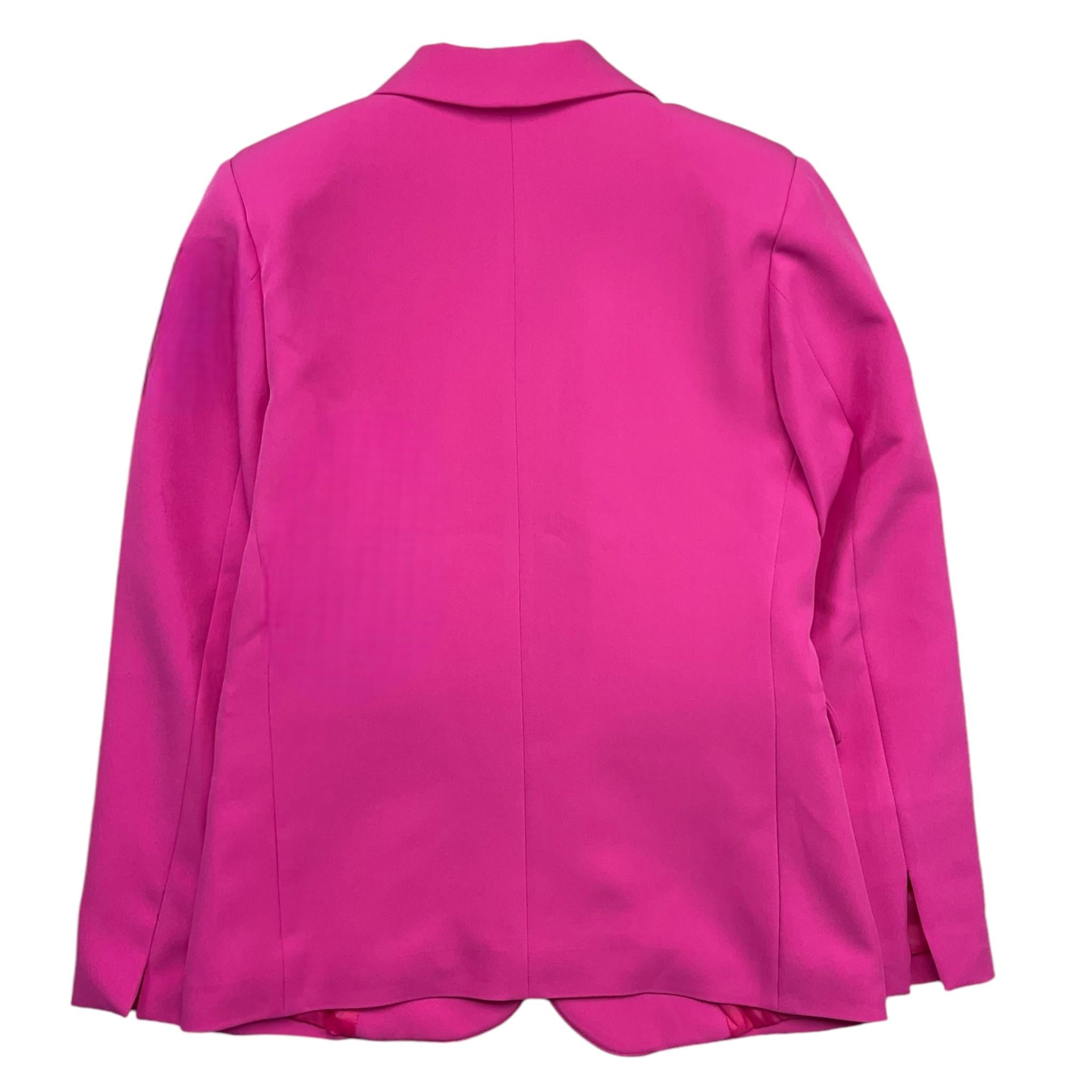 LU LU BY MISS GRANT LL2725FUXIA