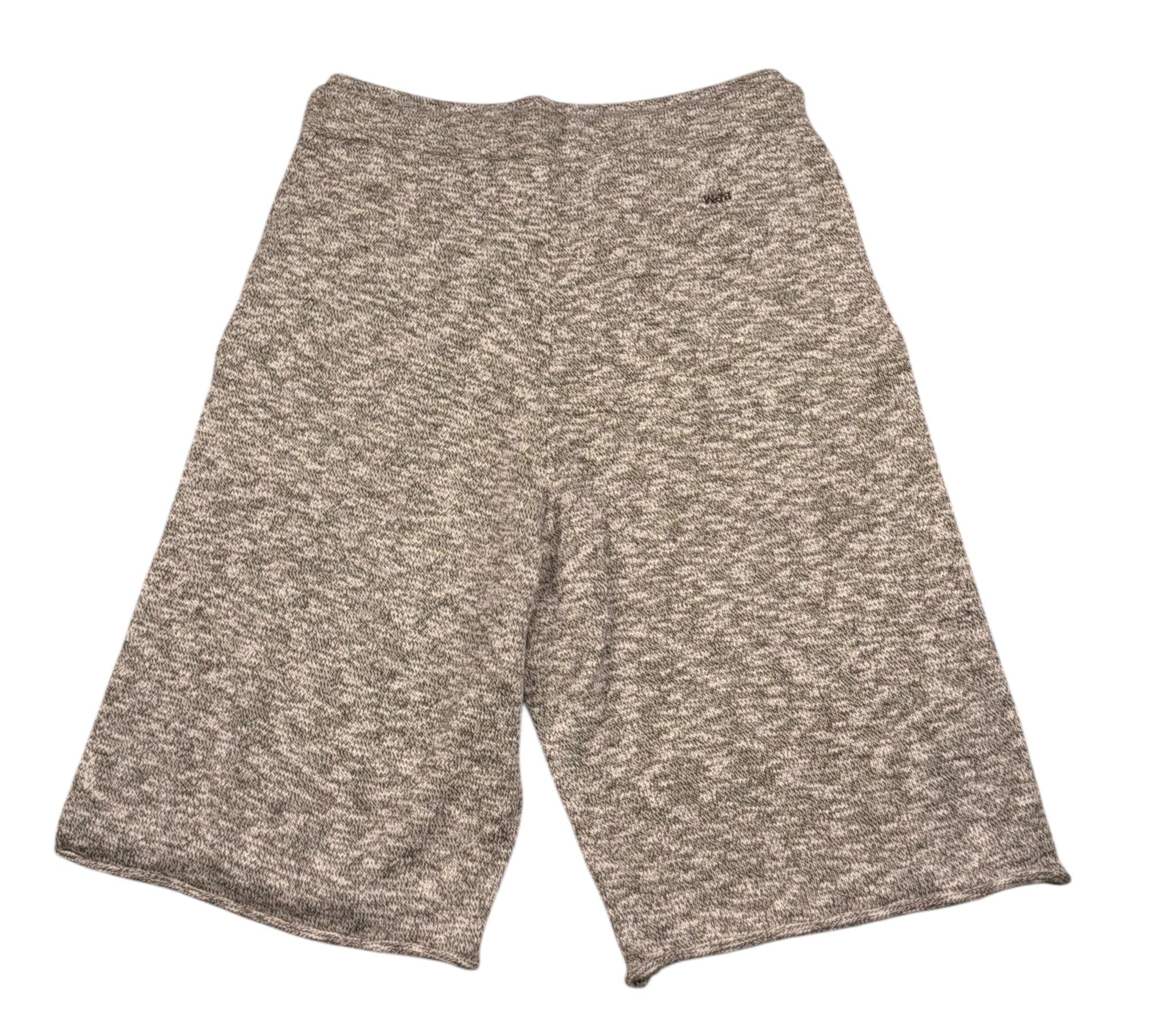 Paolo Pecora Bermuda Tinta Unita con Elastico In Vita per Bambino PP4273 VERDE PAOLO PECORA 