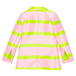 LL2734ROSA/VERDE LU LU BY MISS GRANT