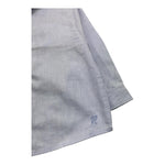 MAYORAL camicia manica lunga tinta unita Azzurro per Neonato 124XXX AZZURRO MAYORAL 