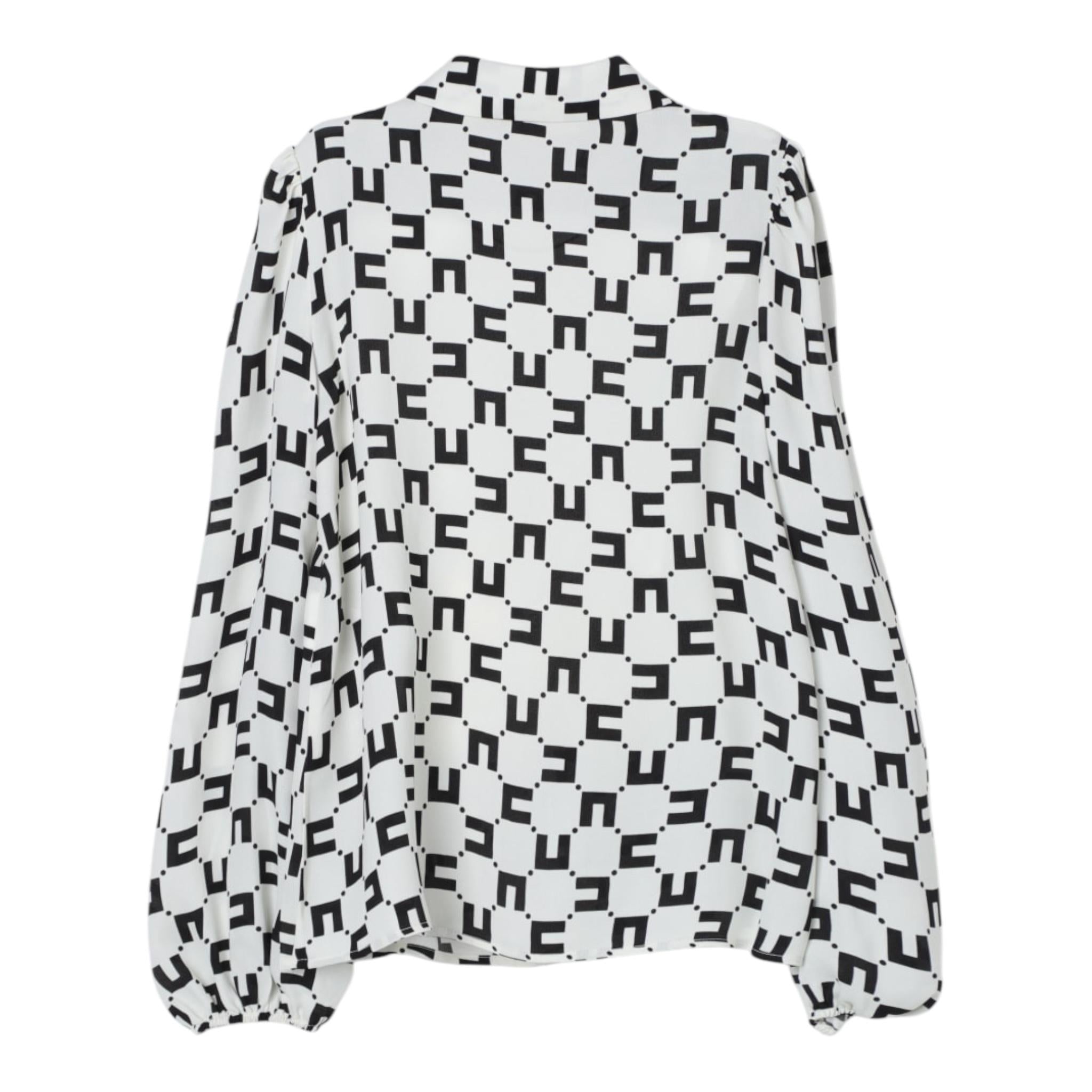 ELISABETTA FRANCHI EFCA230BIANCO
