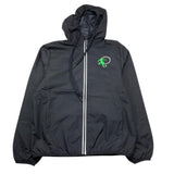 Bikkembergs Giubbino Tinta Unita con Cappuccio per Bambino BK3127 BLU BiKKEMBERGS 