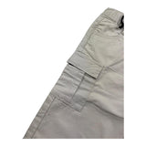 Sarabanda Bermuda Tinta Unita con Girovita Regolabile per Bambino 08143 BEIGE SARABANDA 