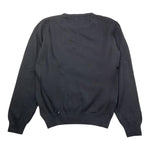 BiKKEMBERGS maglia girocollo tinta unita  Nero per Bambino BK2828 NERO BiKKEMBERGS 