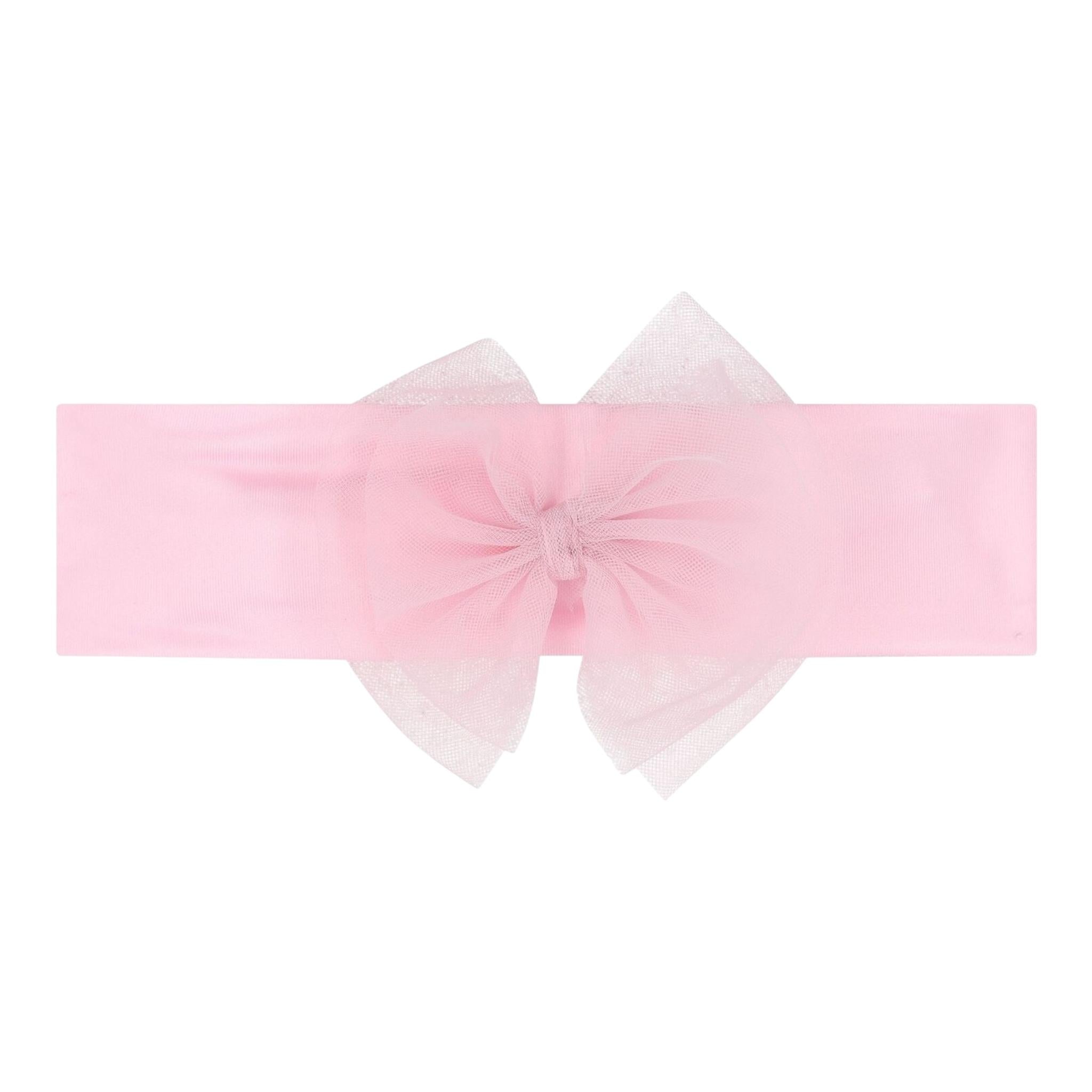 Monnalisa Set Costume 3 Pezzi Costume-Fascia-Gonna per Bambina 39E042J ROSA MONNALISA 