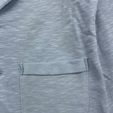 Lalalu' Plain Jacket with Buttons Blue for Boys