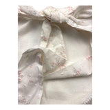 Wedoble Plain Culotte With Cream Band For Newborn