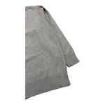 NUPKEET maglia tinta unita collo alto Grigio per Bambino 04NK863 GRIGIO NUPKEET 