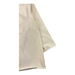 TEDDY E MINOU shirt tinta unitacn ricamo faccia gatto Panna per Neonato I22SH008M01155 PANNA TEDDY E MINOU 