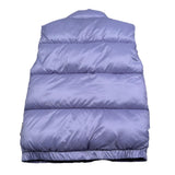 Just Cavalli Smanicato Tinta Unita con Logo per Bambina JGP26005PI LILLA JUST CAVALLI 