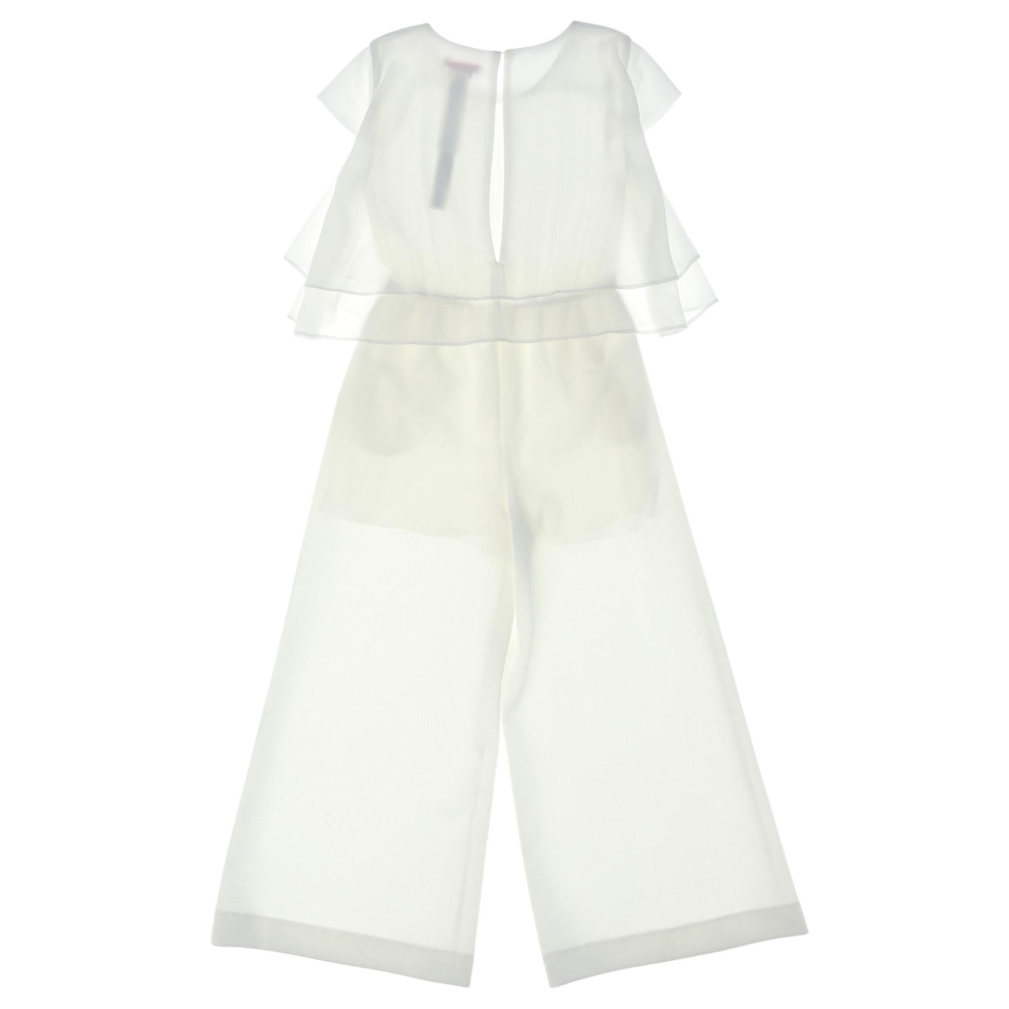 LIU JO GA4044BIANCO